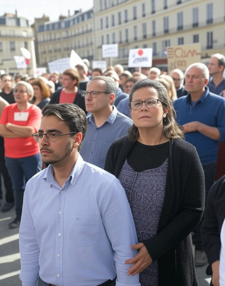 Islamisme en France : la chasse aux sorcières politique et médiatique