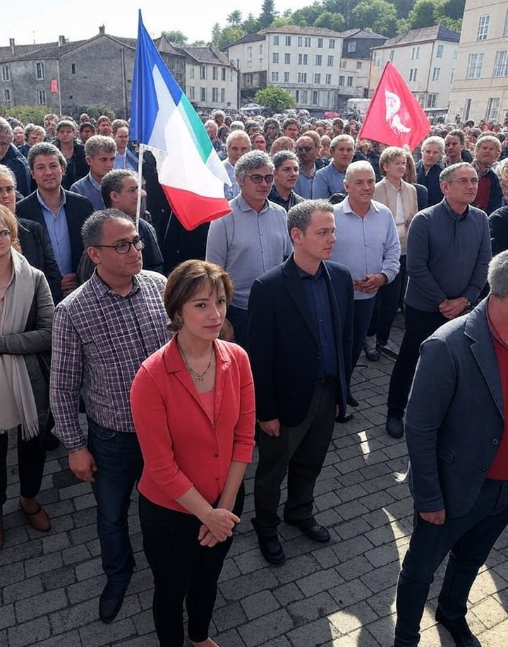 Le JDD et CSA révèlent un Top 50 politisé : la droite en tête, la gauche en retrait