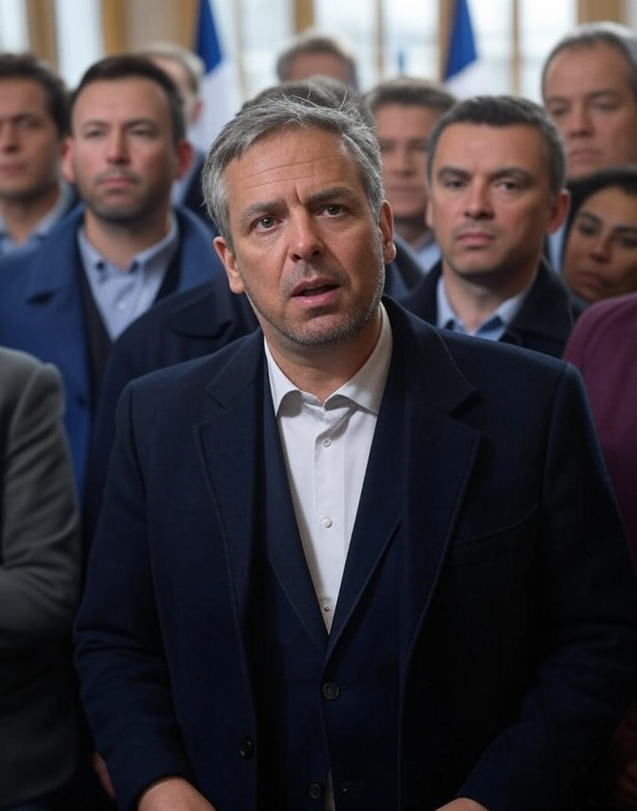 Macron face à l'impasse : la droite bloque le budget 2026, l'instabilité politique s'aggrave