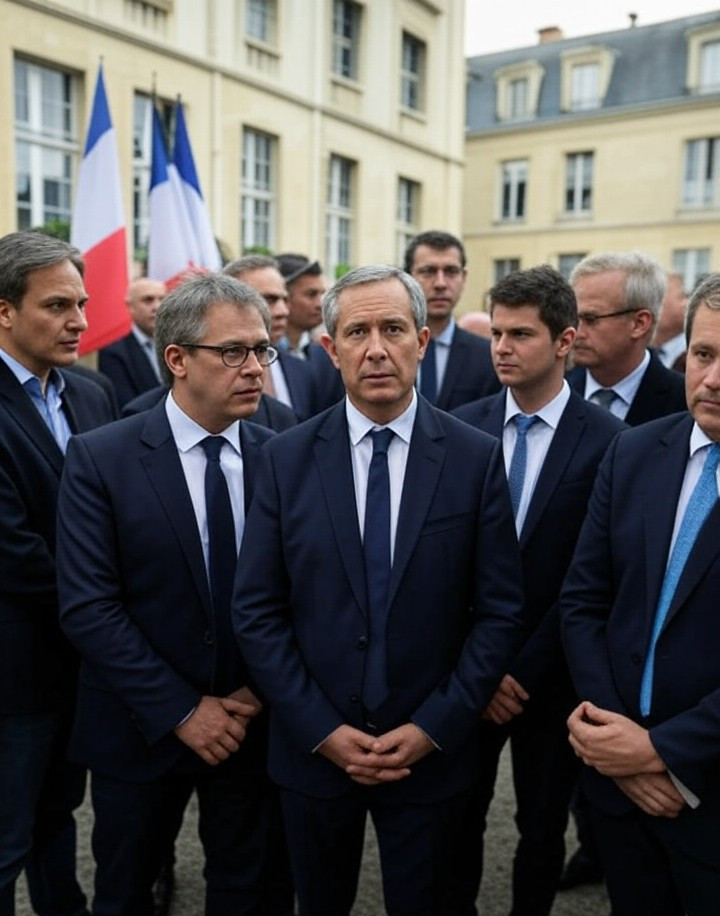 Lecornu face à l'impasse : crise agricole et budget en péril