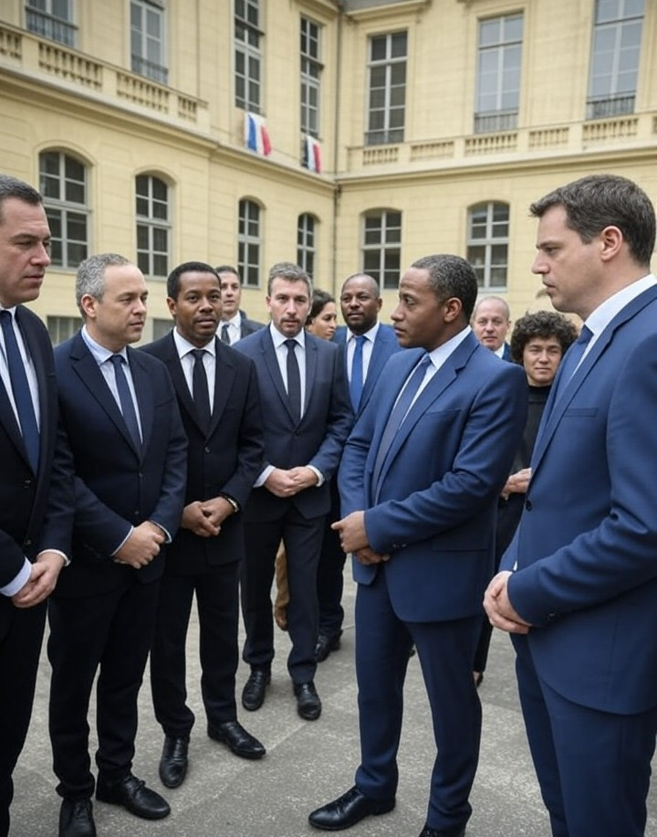 Révélation : Claire Landais quitte le SGG, un séisme politique à Matignon