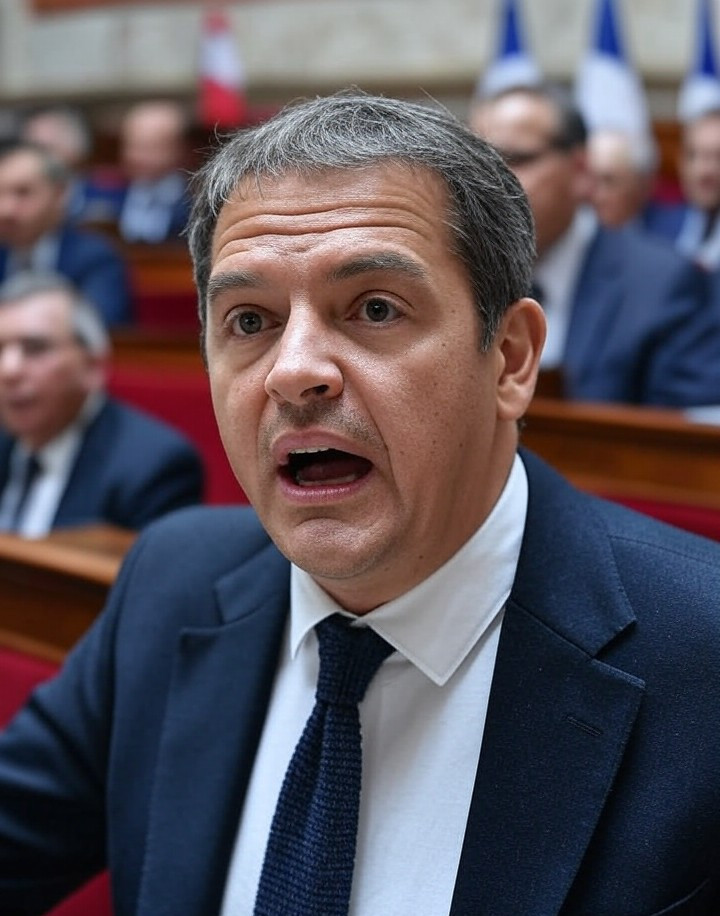 Budget 2026 : Lescure optimiste, la gauche exige des concessions