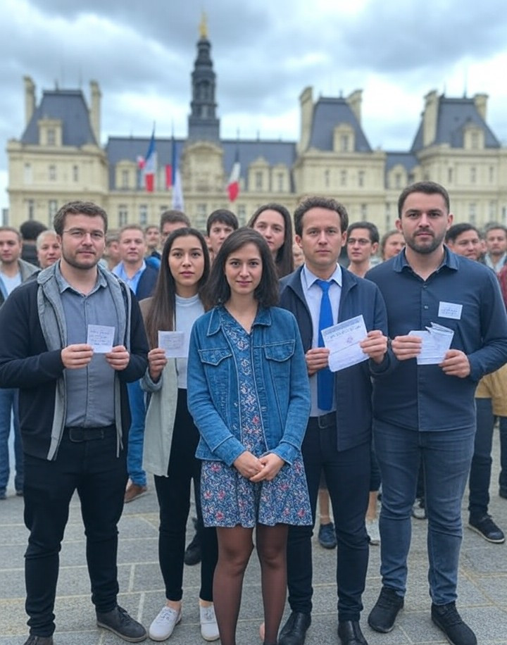 Paris 2026 : les municipales plongent la capitale dans une crise politique sans précédent