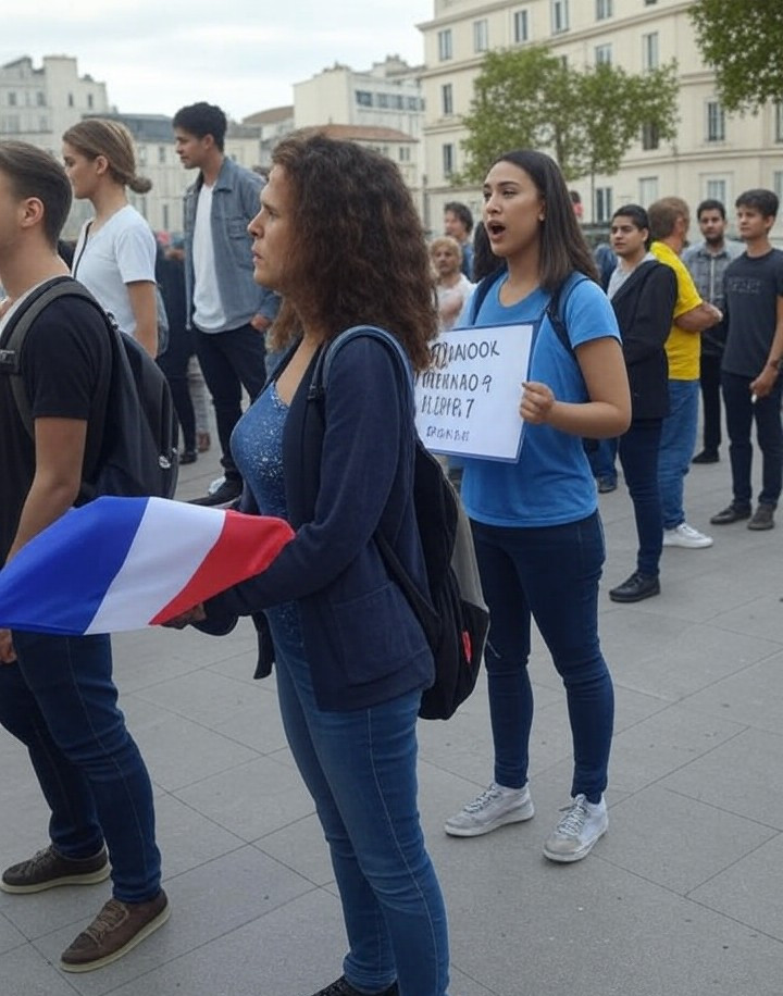 L'extrême droite cible l'audiovisuel public : une attaque frontale contre la démocratie