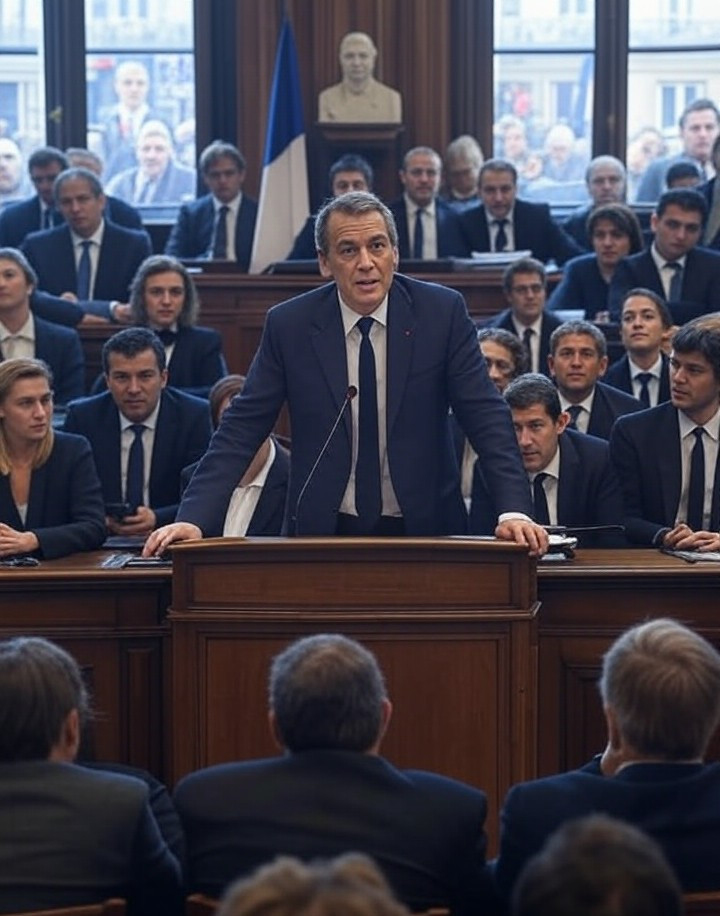 Audiovisuel public : la commission d'enquête sous tension, le président appelle à l'apaisement