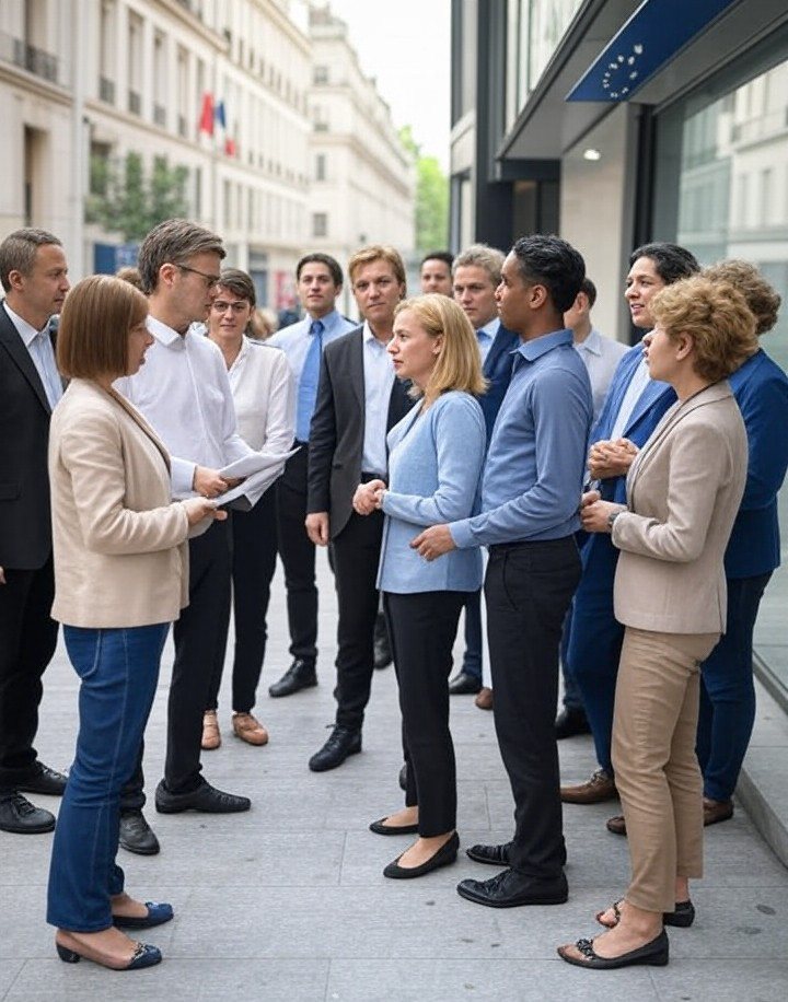 Bercy prépare un choc fiscal pour relancer la consommation : 2 000 euros défiscalisés pour les salariés modestes