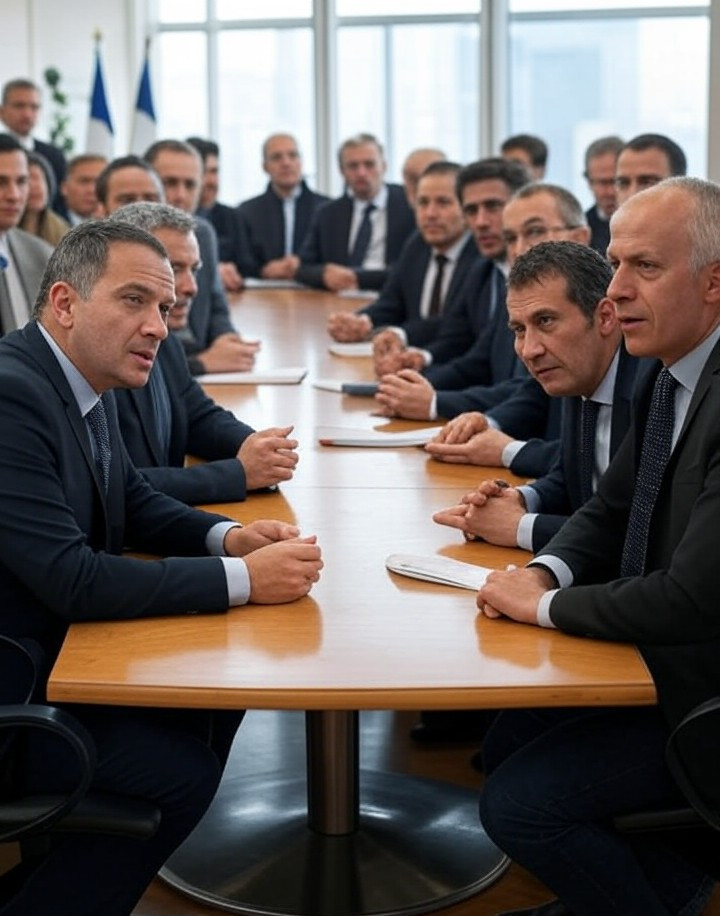 Pouvoir d’achat : les syndicats dénoncent une mesure « cosmétique » du gouvernement Lecornu