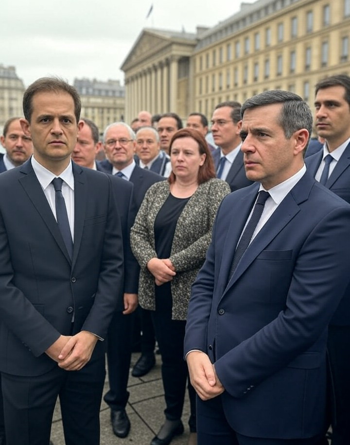 Budget 2026 : la gauche boycotte Bercy, le gouvernement isolé face à la crise parlementaire