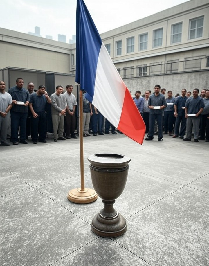 Municipales 2026 : le vote des détenus, un enjeu démocratique sous tension