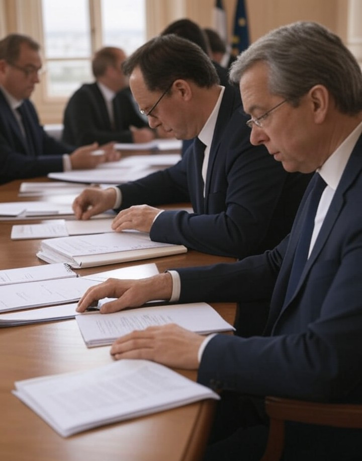 Budget 2026 : Lecornu sous pression, 15 milliards à trouver dans un climat de crise politique