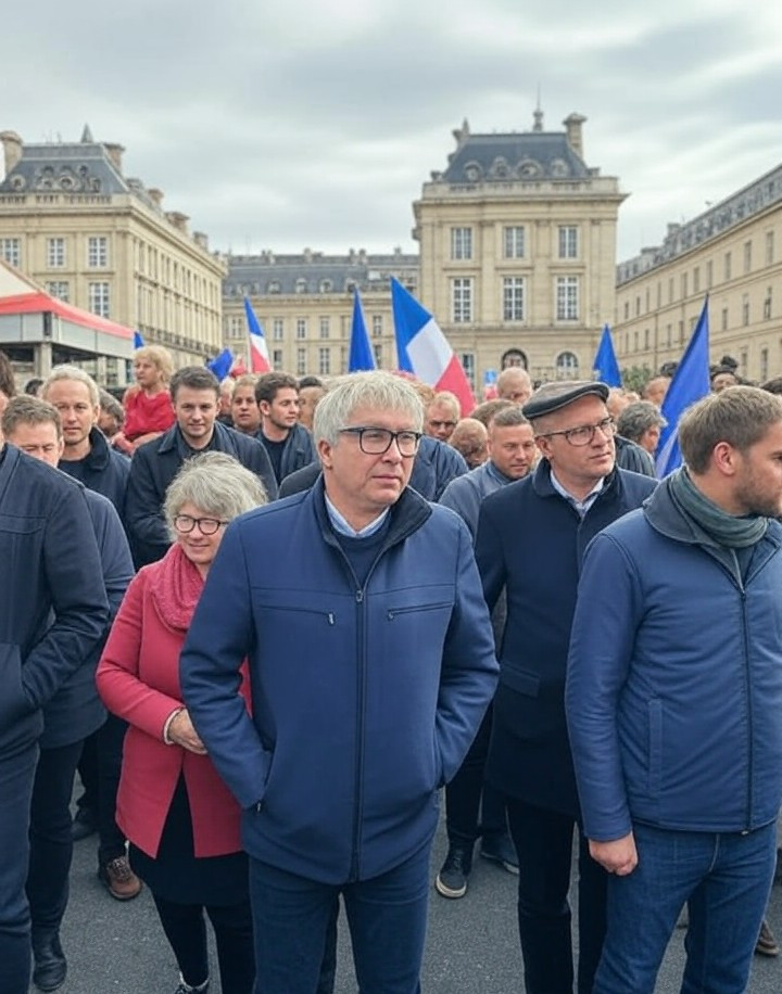 Marine Le Pen et Donald Trump : un flirt ambigu au cœur d'une crise diplomatique