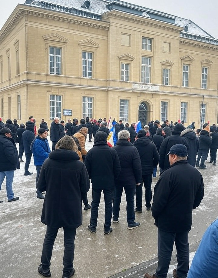 Gaël Perdriau incarcéré : un symbole de la crise de la démocratie locale ?