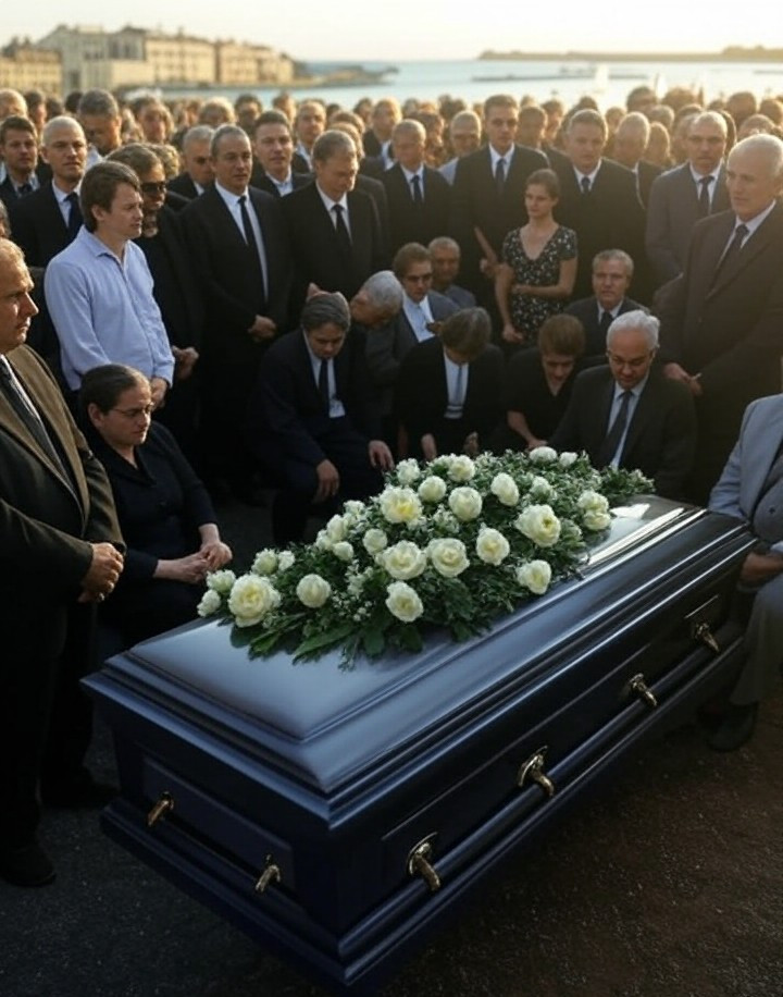 Brigitte Bardot : Marine Le Pen en première ligne, Macron absent, un hommage politisé malgré tout