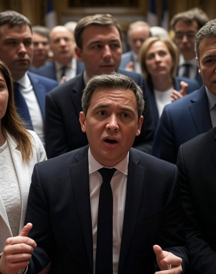 Décentralisation : le gouvernement Lecornu II joue la prudence face aux collectivités locales