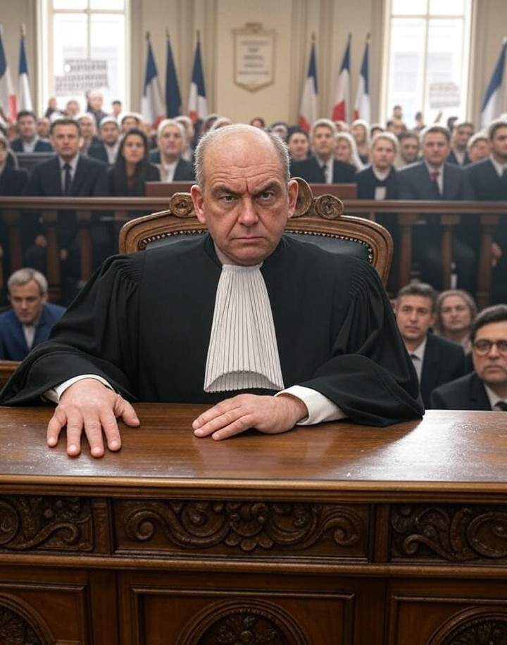 Affaire des assistants du RN : le parti dénonce une « pression inadmissible » des États-Unis