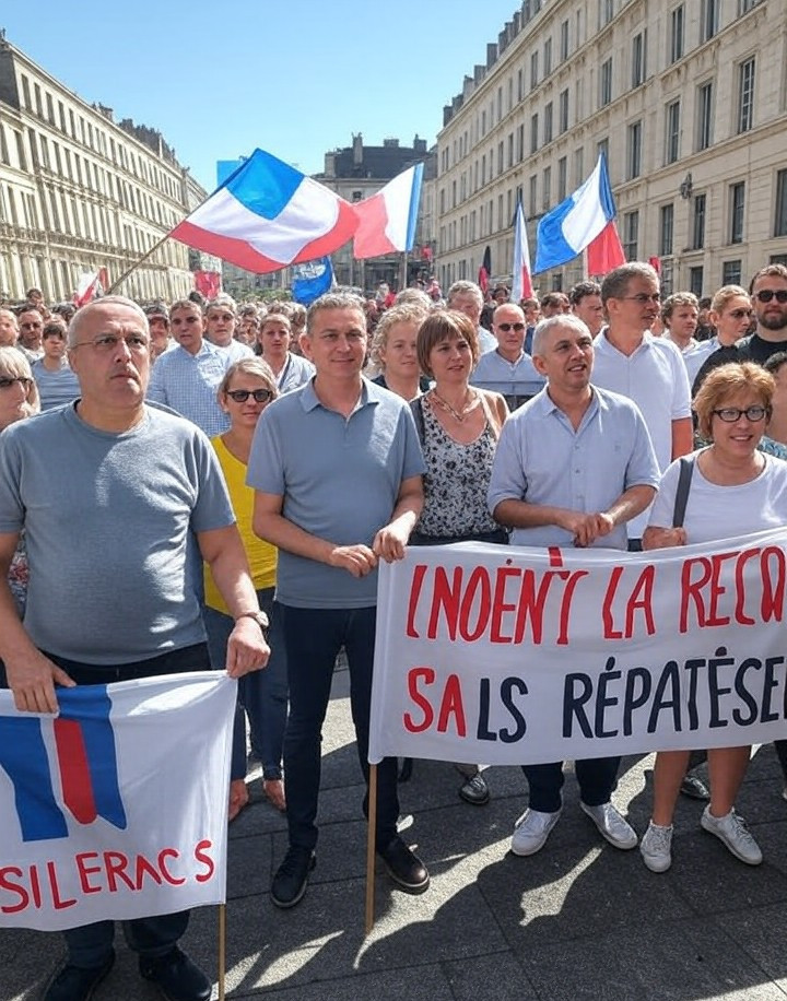 Fonction publique : David Amiel relance la réforme des salaires sous tension politique