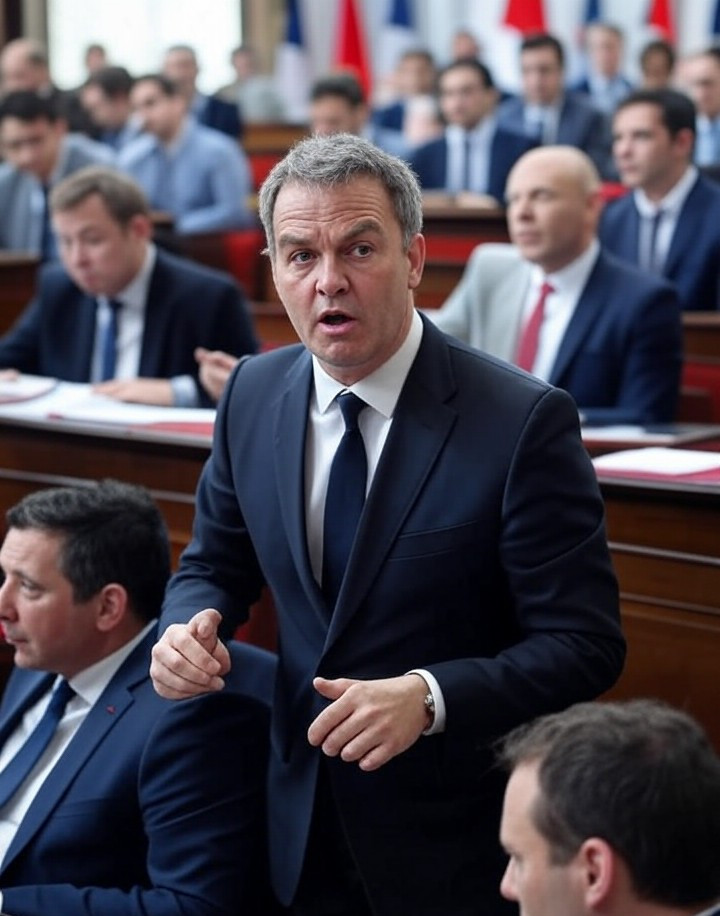 Budget 2026 : le gouvernement Lecornu face à l'impasse, le 49.3 brandi comme ultime solution