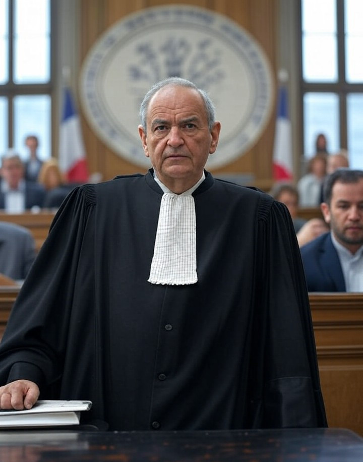 FN : le gouvernement minimise les risques d'ingérence américaine avant le procès en appel