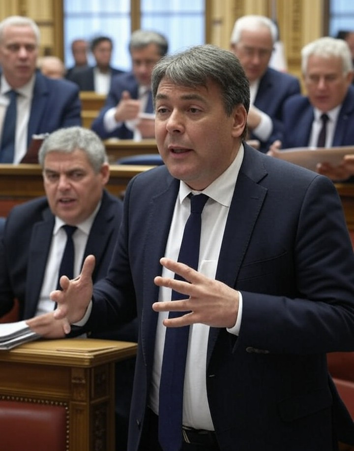 Fin de vie : le Sénat durcit les conditions de l'aide à mourir, malgré les promesses de Macron