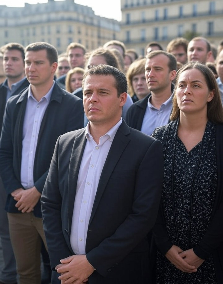 Macron dénonce l'unilatéralisme américain et appelle à une Europe plus forte