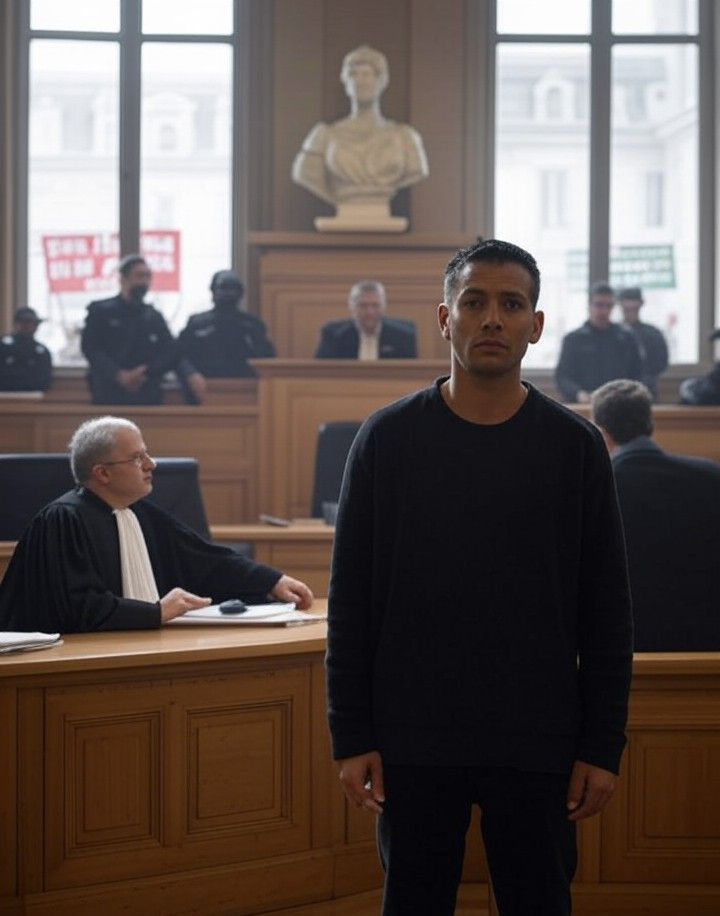 Usurpation d'identité politique : l'ex-écologiste marseillais condamné, la démocratie locale en péril