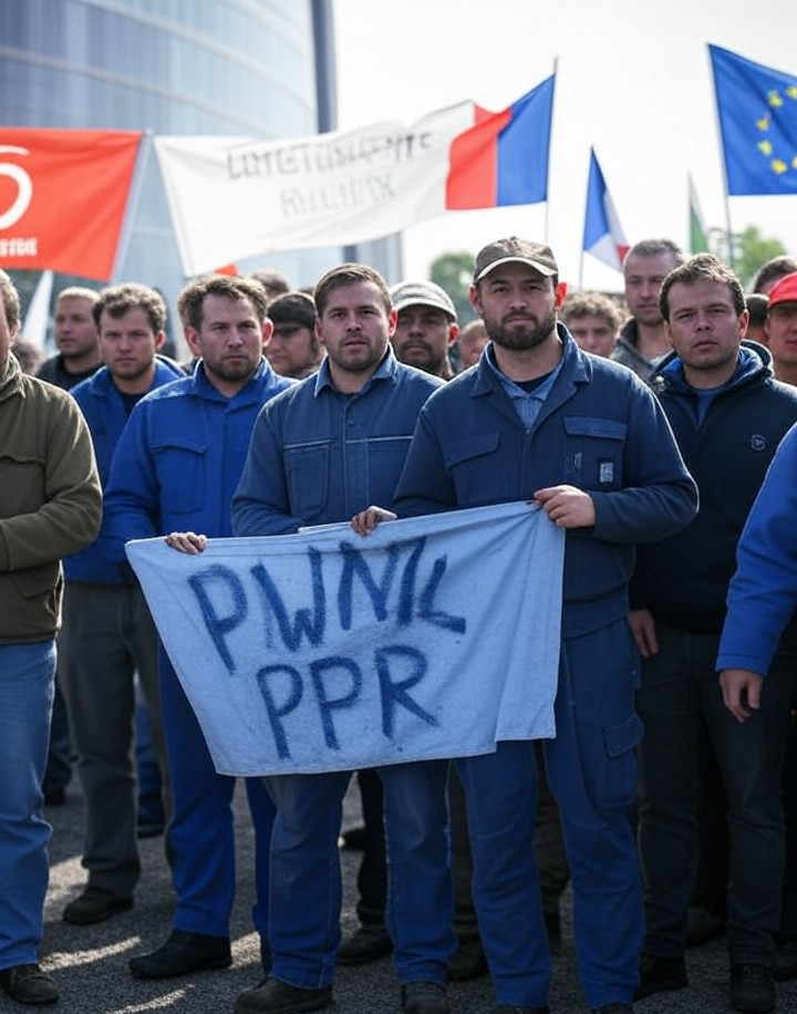 Macron contre le Mercosur : la FNSEA dénonce un « manque de vision » et appelle à la mobilisation