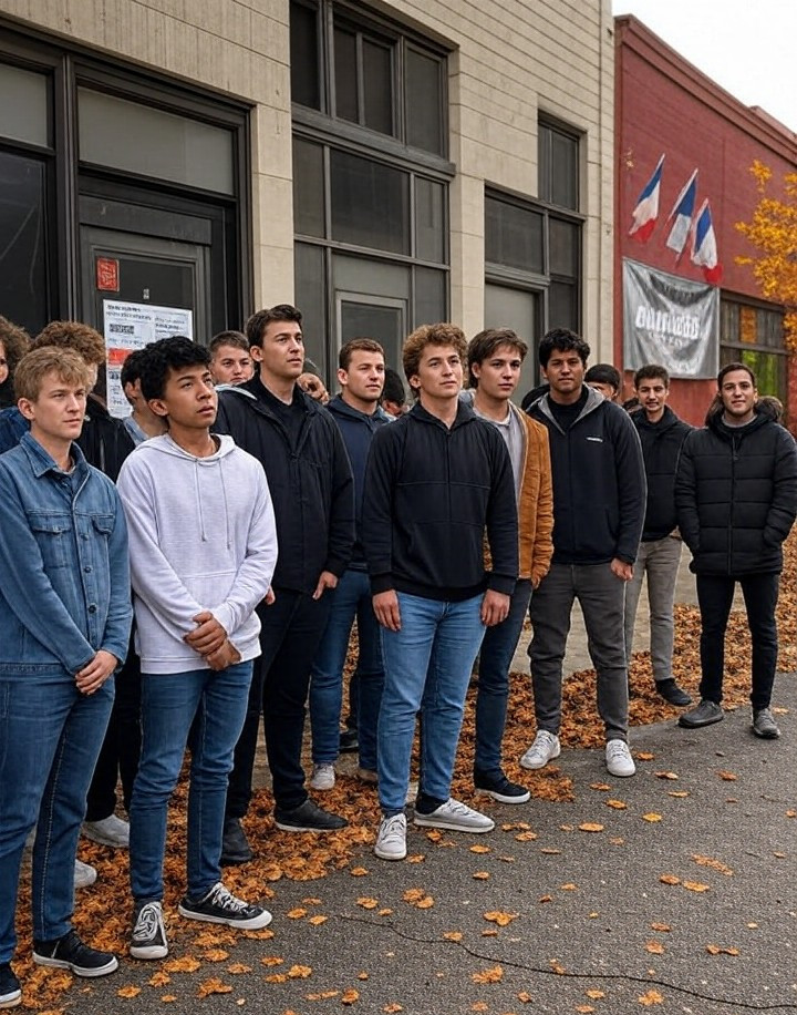 Missions locales en péril : le gouvernement Lecornu II sacrifie-t-il la jeunesse ?