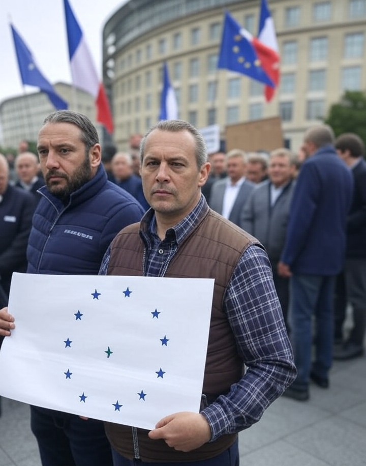 Mercosur : Macron en solo, la gauche dénonce un « non » trop tardif et une stratégie en échec