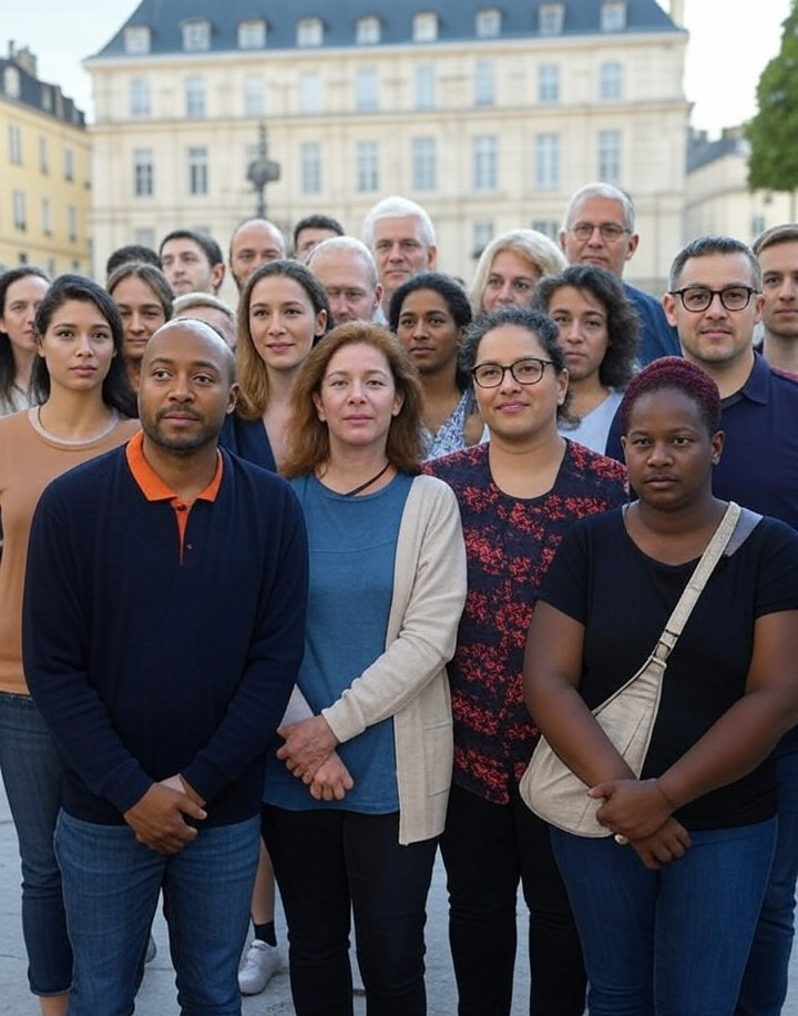 L'élite territoriale toujours trop blanche et bourgeoise : la fracture démocratique s'aggrave