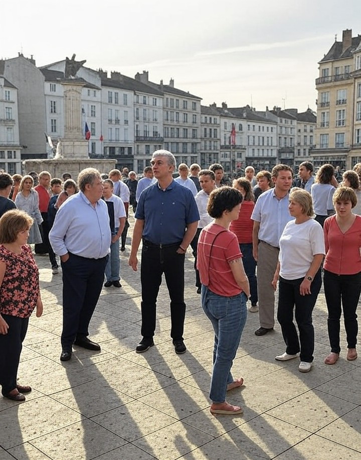 Dissolution en vue : Lecornu prépare un double scrutin historique en mars