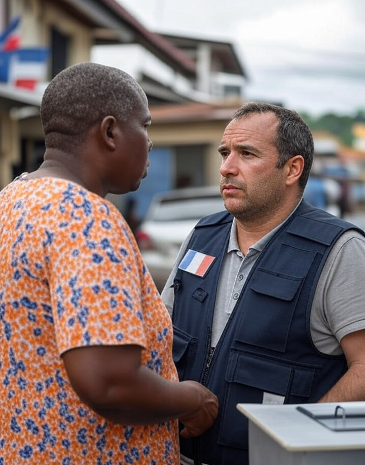 Mayotte en crise : le recensement bloqué, un symptôme de l'abandon des territoires par l'État ?