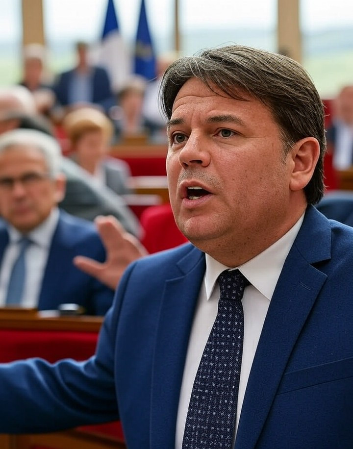 Mercosur : la gauche française divisée face aux motions de censure contre le gouvernement