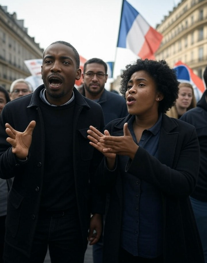 Législatives anticipées : Mariani accuse le gouvernement de manipuler l'opposition