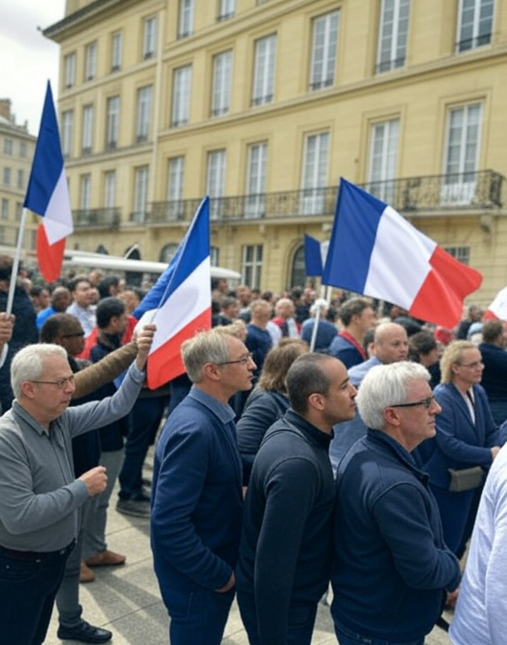 Municipales 2026 : Le retour controversé de Jean-Christophe Lagarde à Drancy, malgré les scandales