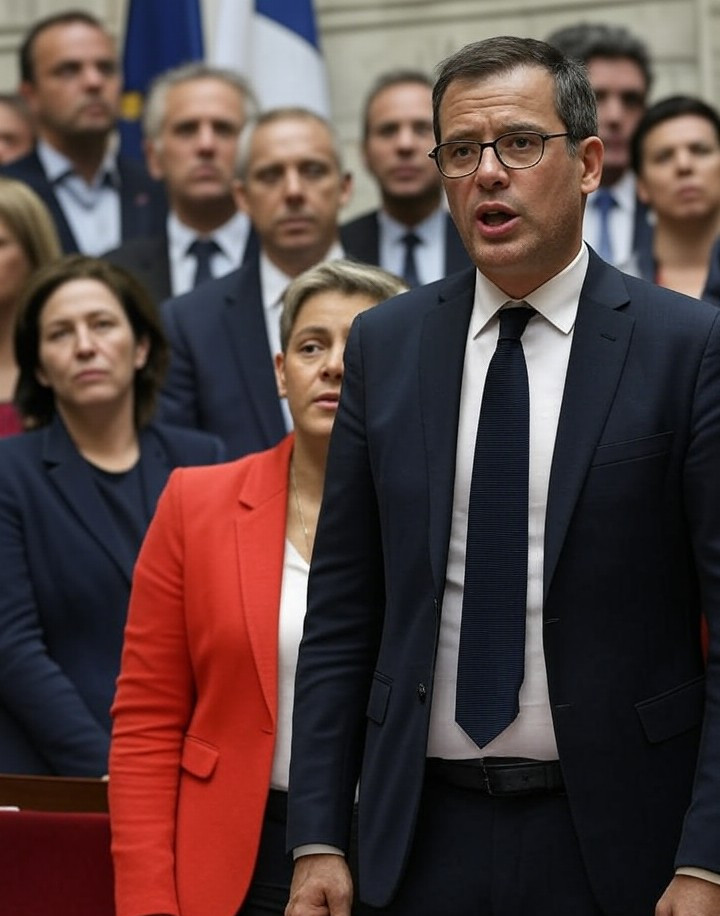Budget 2026 : la gauche et les oppositions bloquent le projet gouvernemental, le déficit s'envole