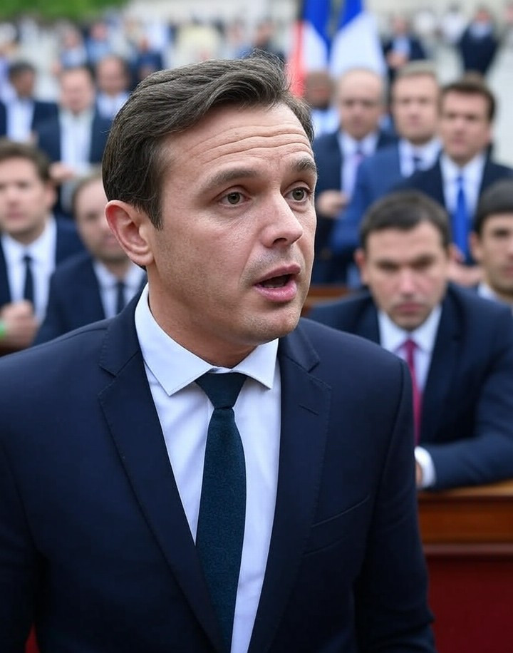 Budget 2026 : La droite et l'extrême droite sabotent les dépenses publiques, le gouvernement sous pression