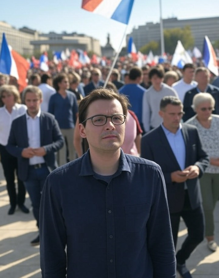 Le RN en marche vers le pouvoir : l'extrême droite séduit toujours plus à droite