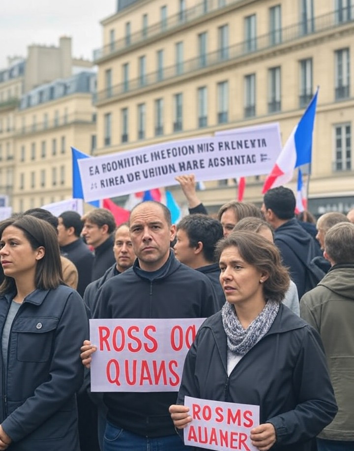 Mercosur : le PS refuse les motions de censure, malgré les critiques de la gauche radicale