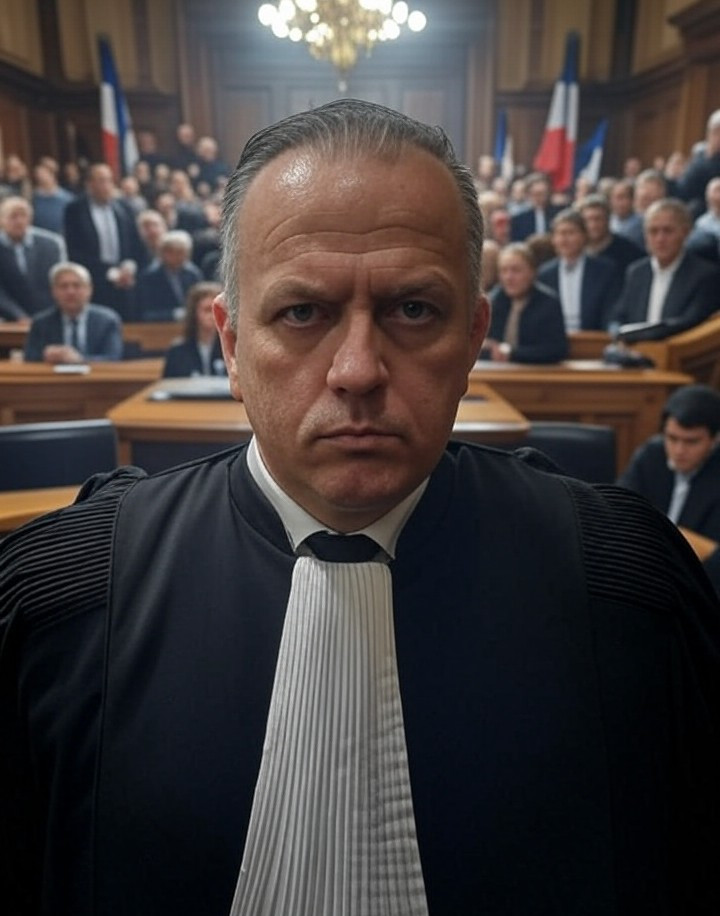 Le procès en appel de Marine Le Pen : un enjeu crucial pour la présidentielle 2027