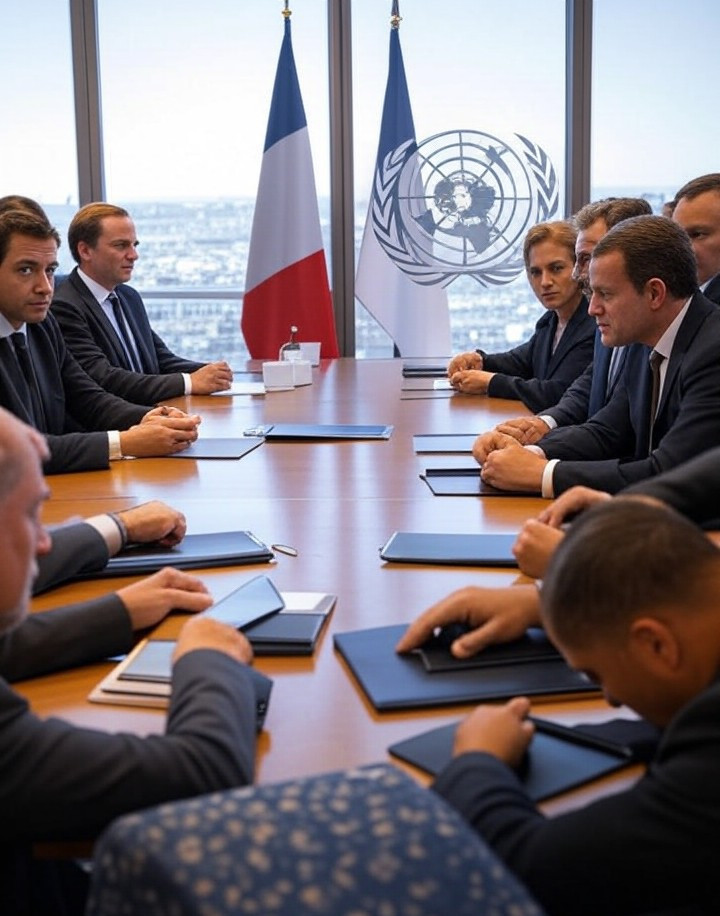 Les Républicains abandonnent le gaullisme : une dérive droitière inquiétante