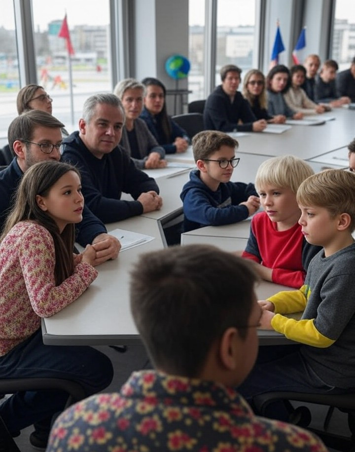 Enfants invisibles : la France ignore ses 14 millions de mineurs, malgré les scandales et les droits bafoués
