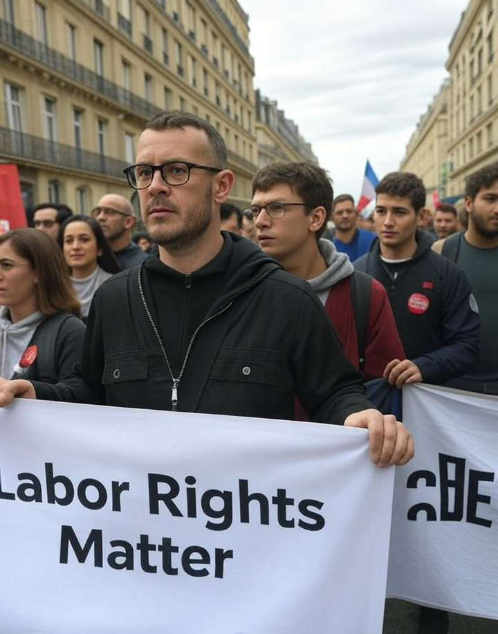 Syndicats et représentants du personnel : une image en hausse, mais toujours contestée