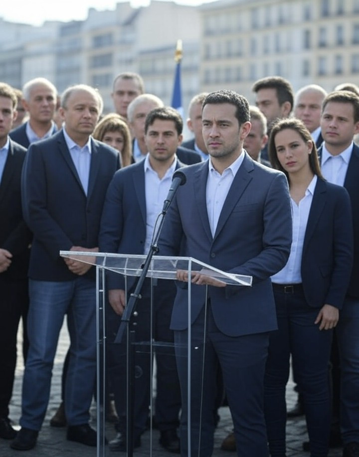 Désinformation médicale : l'État face à la guerre des fake news, une priorité du gouvernement Lecornu II