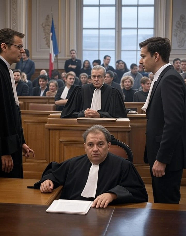 Marine Le Pen face à la justice : un procès en appel qui pourrait bouleverser la droite française