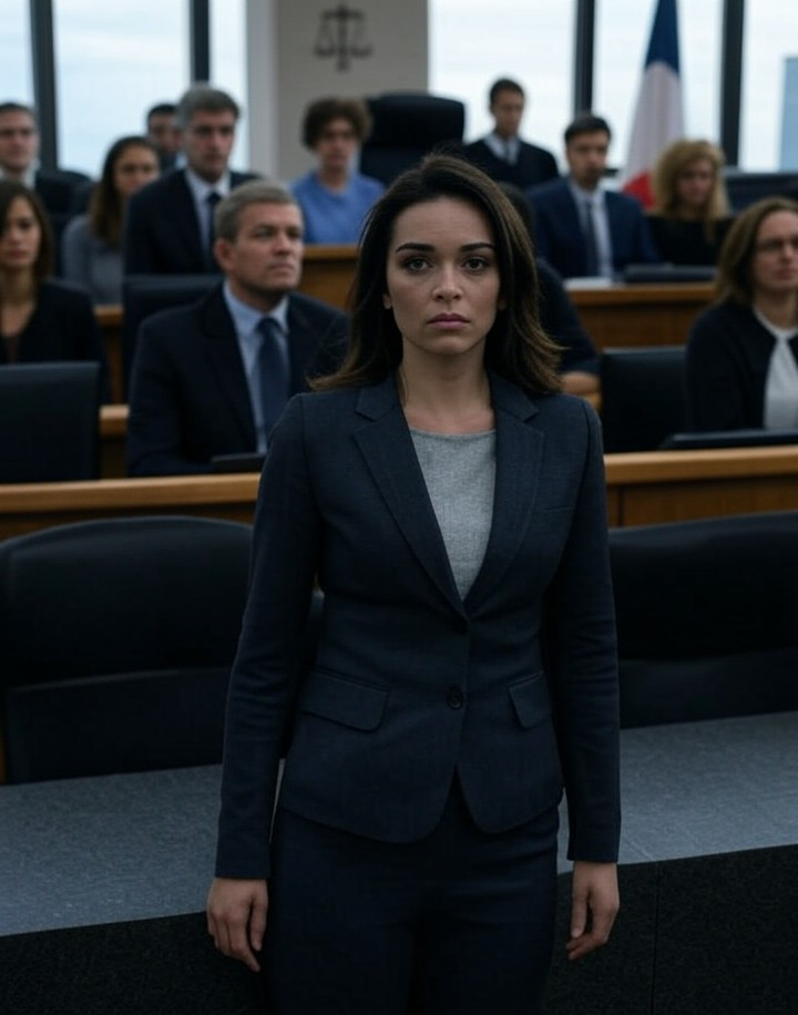 Marine Le Pen joue son avenir politique dans un procès en appel sous haute tension