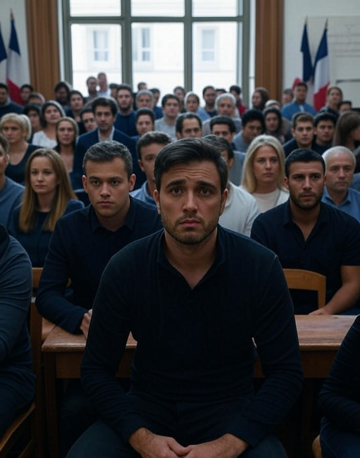 Marine Le Pen face à la justice : un procès en appel qui pourrait ébranler le RN à un an de la présidentielle