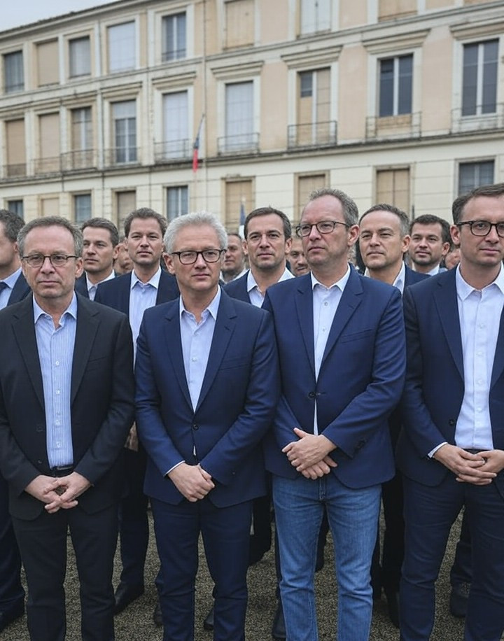 Immobilier public : la droite relance sa réforme controversée malgré les blocages