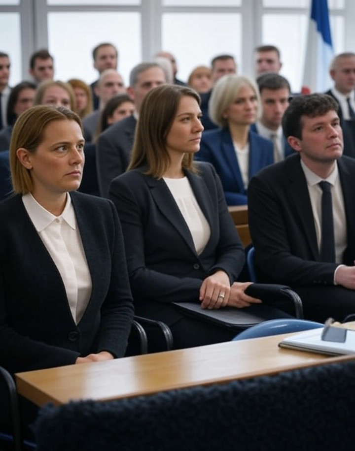 Marine Le Pen face à la justice : l'affaire des assistants parlementaires qui menace 2027