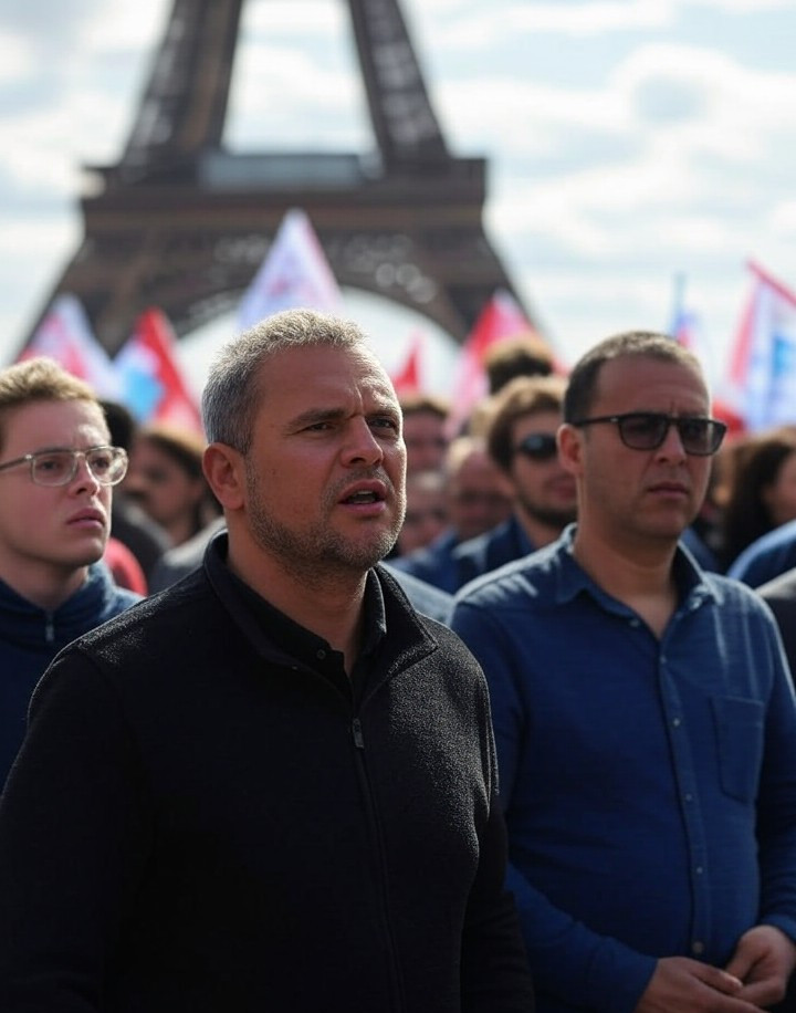 Bellamy alerte : Paris doit se préparer à l'alternance face à la montée des extrêmes