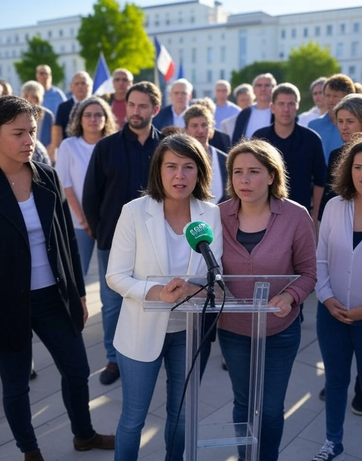 États généraux de l'information : Macron traîne les pieds, la gauche s'impatiente